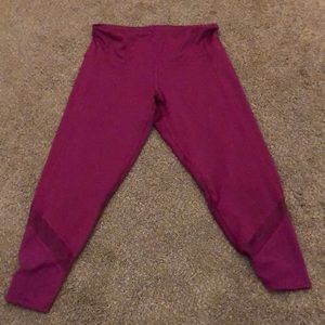 Cute capris!